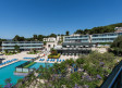 Location - Louer Costa Brava / Maresme / Dorada Playa de Aro Aparthotel Comtat Sant Jordi