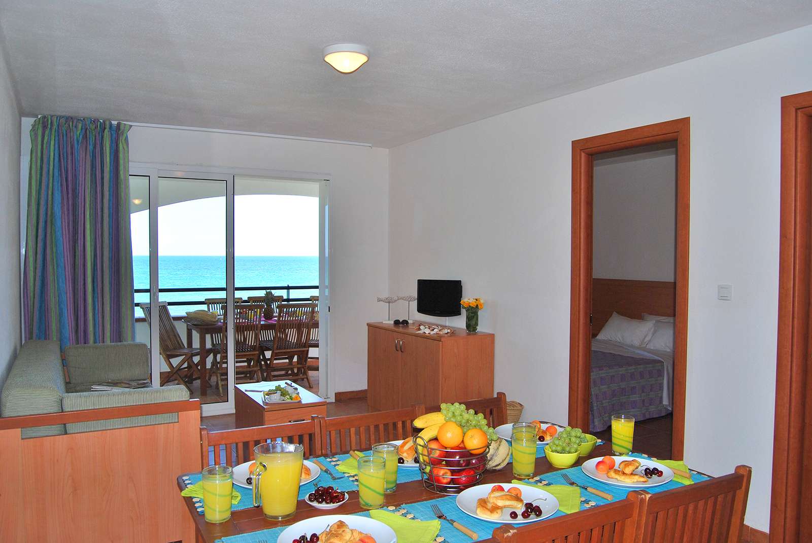 Lagrange Vacances Residence Sognu Di Rena Moriani Plage