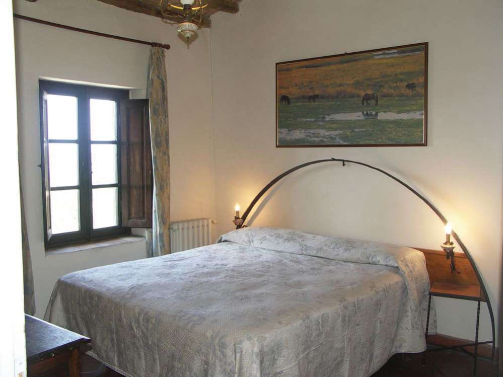 Italie - Florence - Toscane - Pelago - Appartements Villa Grassina