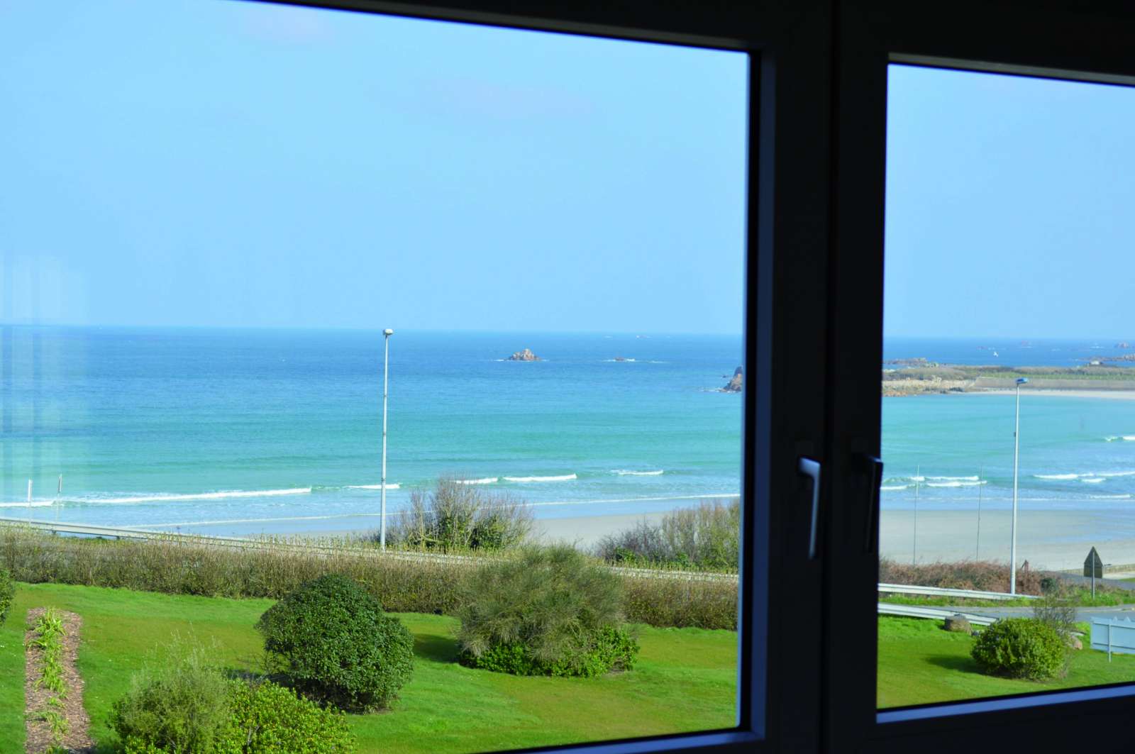 France - Bretagne - Trévou Tréguignec - Résidence les Terrasses de Trestel